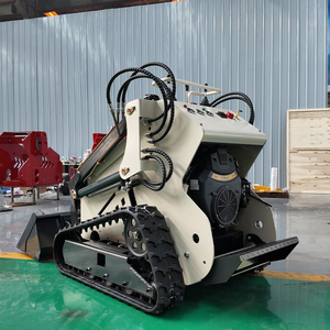 <span class=keywords><strong>Ce</strong></span> EPA chứng nhận động cơ lật nhà máy bán hàng trực tiếp giá cả phải chăng New mini bánh xe tải Skid chỉ đạo Bộ nạp - Product Image 3