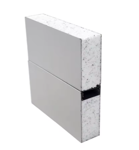 Panneau d'<span class=keywords><strong>isolation</strong></span> thermique super performant pour climat extrême, 150 mm d'épaisseur - Product Image 4