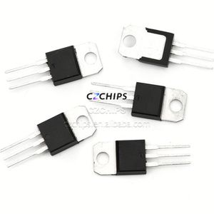 ทรานซิสเตอร์แท้รุ่น LA6500-E TO220-5H เซมิคอนดักเตอร์ไตรโอด รหัสสินค้า: F1R3E1P7 - Product Image 1