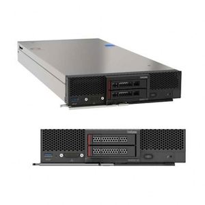 Serveur Blade ThinkSystem SN550 V2 Xeon Platinum 8352M 2P 64 Go DDR4 128 Go SSD Garantie 3 ans 2,5 GHz En stock - Product Image 4