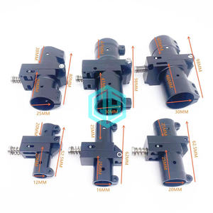 OEM 12-30mm Pliable En Fiber De Carbone Agricole UAV Bras Tube <span class=keywords><strong>Services</strong></span> d'usinage pour la Protection des Plantes et Photographie Aérienne - Product Image 2