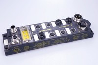 Fldp-iom88-0002 6825323 Compact Feldbus-i / Modul I untuk Profibus-dp Produk Baru, Asli dengan Garansi Satu Tahun