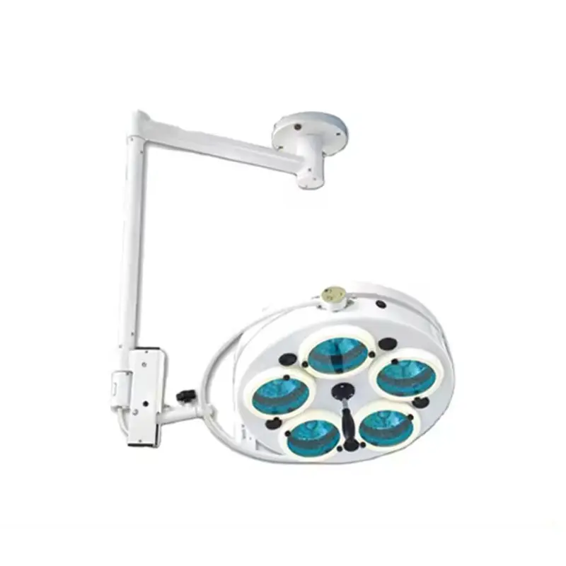 medical ceiling mounted surgical light operation lamp with good price