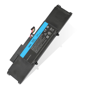 ใหม่ของแท้<span class=keywords><strong>แบ</strong></span><span class=keywords><strong>ต</strong></span>เตอรี่แล็ปท็อป69Wh 4RXFK C1JKH สำหรับ Dell XPS L421x 14-L421x 14 L421X Series - Product Image 1
