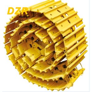 Grup Pc300 Track D8k Roller Ec55b untuk Volvo <span class=keywords><strong>Ex30</strong></span> trek baja untuk <span class=keywords><strong>Hitachi</strong></span> - Product Image 5