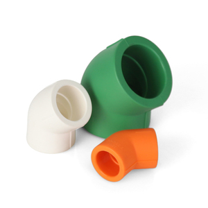 Đầu Nối Ống Nước Bằng Nhựa Khuỷu <span class=keywords><strong>45</strong></span> Độ Đầu Nối Ống Nước Ppr Cho Ống Nước Nóng Lạnh - Product Image 1