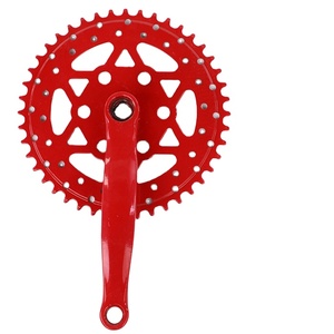 <span class=keywords><strong>Pédalier</strong></span> de vélo vtt, personnalisé, Service usagé CNC, <span class=keywords><strong>pédalier</strong></span>, - Product Image 4