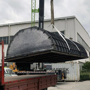 Moldes sépticos do tanque, vários tipos de moldes, quadrados, quadrados, tanques de esgoto octogonais - Product Image 4