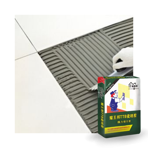 C2TES2 <span class=keywords><strong>Colle</strong></span> à base de ciment pour carrelage-Haute adhérence pour salle de bain/extérieur (classe S2 flexible) - Product Image 6