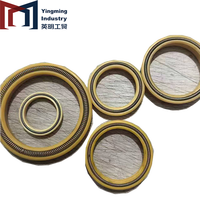 Pour Caterpillar pour Kits de joint d'huile hydraulique d'excavatrice Cat E320D 247-8888 2478878 266-7892 2667892 joints de cylindre de flèche de seau de bras