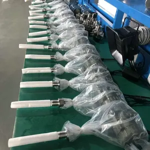 Transmetteur de Température YOKOGAWA YTA610 de Qualité Supérieure, Directement de l'Usine, Personnalisable OEM/ODM YTA610-JA1A4DN/KS1/C3 - Product Image 5