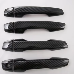 ABS สติกเกอร์ฝาครอบควบคุมส่วนกลางอะไหล่รถยนต์สำหรับ Mitsubishi <span class=keywords><strong>Xpander</strong></span> 18นิ้ว - Product Image 2