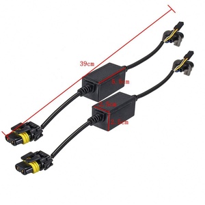 Faisceau de câblage pour éclairage automobile - Product Image 6
