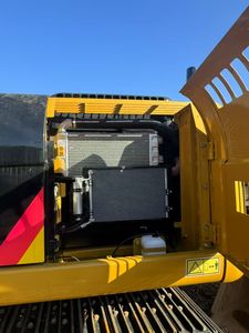 Excavadora de 23 Toneladas, Caterpillar 323D2L, Maquinaria de Excavación, Cat 323 323dl 323d2l, Equipo de Construcción Usado en Venta - Product Image 5