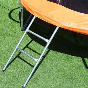 Trampolines grandes de bajo <span class=keywords><strong>precio</strong></span> para niños, trampolín portátil para ejercicios de salto al aire libre a la venta - Product Image 4