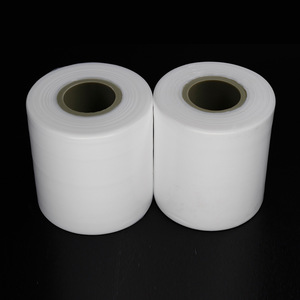 PTFE Film Roll 0.05 0.08 0.1 0.2mm Film Grade Manufacturing And Processing Customizable Length - Product Image 3