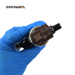 Новый топливный инжектор Common Rail 23670-39316 для Toyo-<span class=keywords><strong>ta</strong></span> Hilux Prado 1KD-FTV 3.0L с отчетом о тестировании - Product Image 5