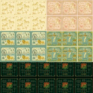 Factory Custom Green <strong>Sailing</strong> Printed 100% Polyester Waterproof Taffeta <strong>Fabric</strong> Girls Children's Raincoats Bags Outdoor Tent - Product Image 6