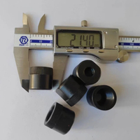 Pièces métalliques usinées sur commande par CNC de précision, acier inoxydable, alliage, cuivre, service d'usinage sur mesure, fabrication en série