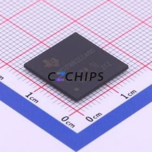 Microcontrolador de chip IC de circuito integrado AM3358BZCZA100 nuevo y original (MCU/MPU/SoC) - Product Image 1