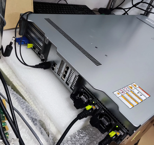 Siêu fusion2288hv6 Rack-Mounted máy chủ 24 lõi/2.1g <span class=keywords><strong>web</strong></span> ứng dụng máy chủ 32GB Bộ nhớ 3 4t mảng thẻ kép điện Xeon CPU - Product Image 4