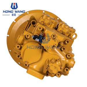 Nouvelle pompe hydraulique principale d'origine 322-8733 pour pièces de rechange d'excavatrice CAT 330D 336D 336D2 M330D C9 C-9 - Product Image 2