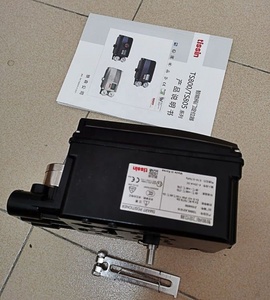 Nueva Serie TS800 Inteligente para Control, Calibración Automática Rápida y Sencilla TS800LN31S30 - Product Image 3