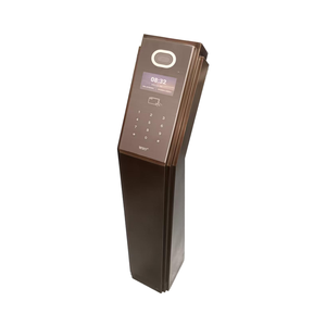 304 thép không gỉ chống thấm nước rustproof video chuông cửa <span class=keywords><strong>Intercom</strong></span> kiểm soát truy cập cực thẻ/Key xác thực dễ dàng cài đặt - Product Image 1
