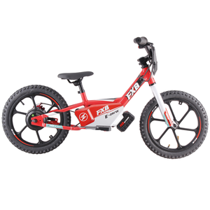 Nuovo 350W 36V 12 "16" 20 pollici bambini senza bicicletta a pedale Ebike, elettrico alimentato bambini bambino auto <span class=keywords><strong>Mini</strong></span> bici equilibrio - Product Image 1