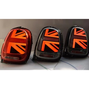 Luces traseras de calidad para BMW <span class=keywords><strong>MINI</strong></span> F55 F56, cambio a estilo JCW 2014, <span class=keywords><strong>precio</strong></span> de fábrica, nuevas - Product Image 2
