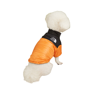 Ropa gruesa para perros de felpa para el invierno - Product Image 2