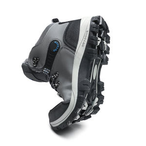 Outdoor Man High-Top Winter Pluche Warmte Snowboots Waterdicht Boom Klimmen Schoenen Voor Mannen - Product Image 6