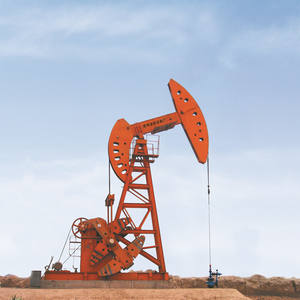 API 11E באיכות גבוהה C סדרת קרן שאיבת יחידה עבור שדה נפט סט מותאם אישית אימון ארוך כוח טכני חלקי מכירות וידאו שמן - Product Image 1