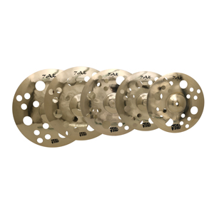 Tongxiang B20 <span class=keywords><strong>TAK</strong></span> Piatti Crash Professionali da 16'' con Foro, Realizzati a Mano in Lega di Bronzo di Alta Qualità, OEM Accettato dalla Cina - Product Image 2