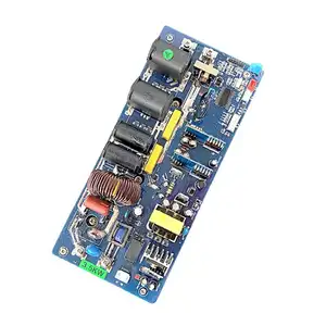 China best wholesale 3.5KW control pcb board of induction heater