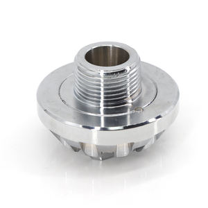 360 डिग्री फायर स्प्रिंकलर हेड आग बुझाने प्रणाली बुद्धिमान घूर्णन स्प्रिंकलर बड़े स्थान 68 ग्लास गेंद वर्षा स्प्रिंकलर - Product Image 3