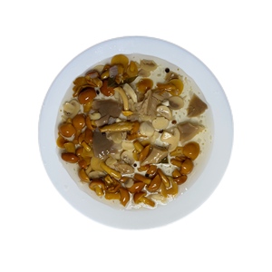 Champiñones mixtos de alta calidad en salmuera conservados con agua salada Champiñón fresco, <span class=keywords><strong>Nameko</strong></span>, ostra - Product Image 2
