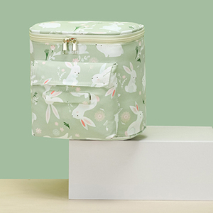 Poussette Suspendue pour Bébé, <span class=keywords><strong>Organisateur</strong></span> de Voyage, Sac de Rangement, Panier, Produits pour Bébé - Product Image 4