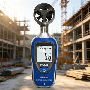 <strong>Wind</strong> <strong>Vane</strong> Anemometer,anemometer Sensor MT-905/905C - Product Image 4
