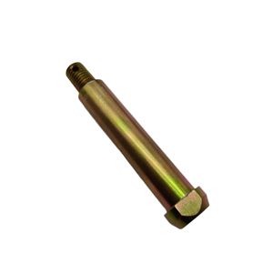 Pasador de Resorte 700720370 de Alta Calidad para AGCO MF2270 para Empacadoras, Piezas de Maquinaria Agrícola, 1 Año de Garantía, 0.491 kg - Product Image 1