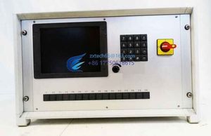 Versione T9S_2.2 Controllo di Avvolgimento 230V 0,15kW - Usato <span class=keywords><strong>Attn</strong></span>.-_29d7e6a2 - Product Image 3