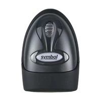Vente en gros d'usine, pistolet de lecture de codes-barres Zebra LS2208-SR, pistolet de lecture de codes-barres, scanner portable monocouche sans support