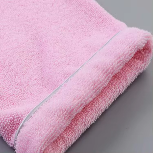Luxury 100% Cotton Terry Bathrobe | Quick Dry Breathable Unisex <strong>Robe</strong> for Hotel &amp; Spa | <strong>Wholesale</strong> - Product Image 5