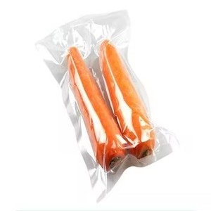 Custom Sizes Plastic <b>Bag</b> for Food Pe Smell Proof Vacuum <b>Bags</b> for Meat Chicken Food Snack <b>Vegetable</b> Beef Packaging Vacuum <b>Bag</b> - Product Image 4
