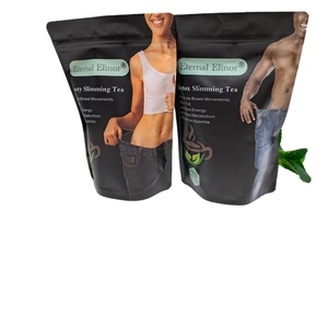 Thé minceur aux herbes le plus populaire de 2026 avec 20 sachets de thé - Product Image 5