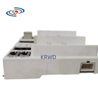 Module d'extension PLC à 8 points de sortie relais U-01T neuf pour module de contrôle numérique industriel PLC série U, expédition rapide
