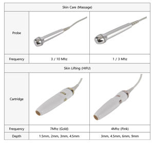 Dispositivo Multifuncional Integrado, <span class=keywords><strong>Cepillo</strong></span> <span class=keywords><strong>Facial</strong></span> con Tecnología Water Drop Lifting para Reafirmar, Limpiar en Profundidad y Reducir las Líneas Finas - Product Image 3