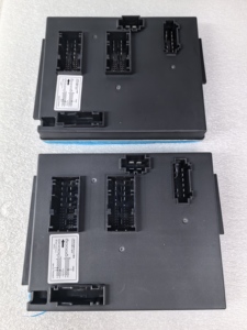 Module de commande <span class=keywords><strong>électronique</strong></span> de la carrosserie arrière automobile BCM OE 7PP907279AR pour Porsche Cayenne - Product Image 3