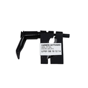 Plaque de fixation pour petits afficheurs de position numériques LKF01 D8 10 12 14 - Product Image 2