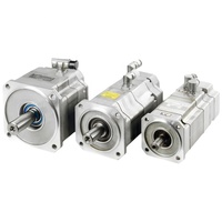 1FK7083-5AH71-1AA2 SONGWEI 1FK70835AH711AA2 Nuevo o Usado Precio Original 1 Año de Garantía SIEMENS SIMOTICS 1FK7 Servomotor